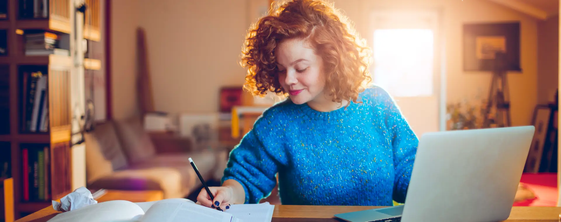 Studiare vuol dire imparare a essere grandi